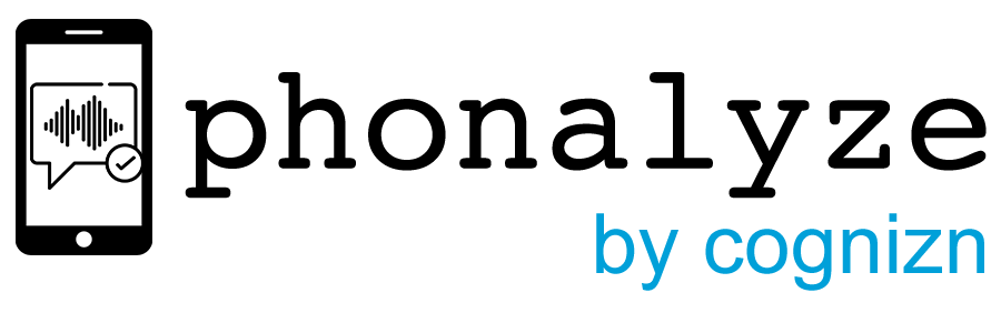 Phonalyze